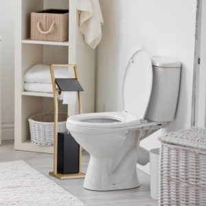 Zestaw do WC "Eco"