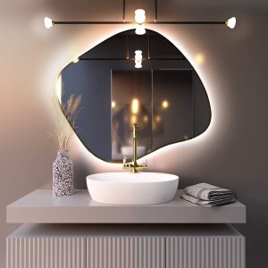 Lustro LED "Lumin"