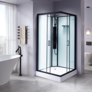 Kabina prysznicowa "Aqua"